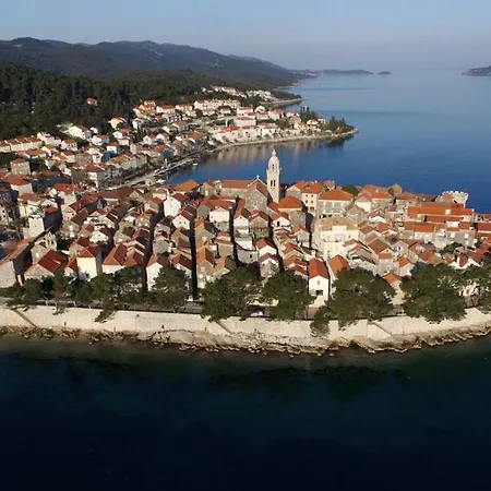 Apartamento Punat 1 *