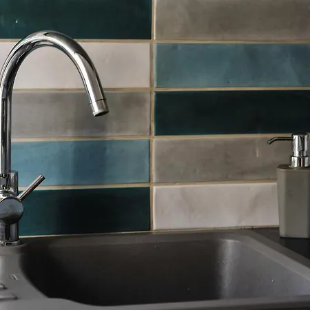 Punat 1 Apartamento *