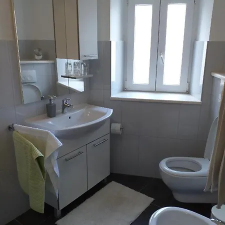 Punat 1 Apartamento Korčula