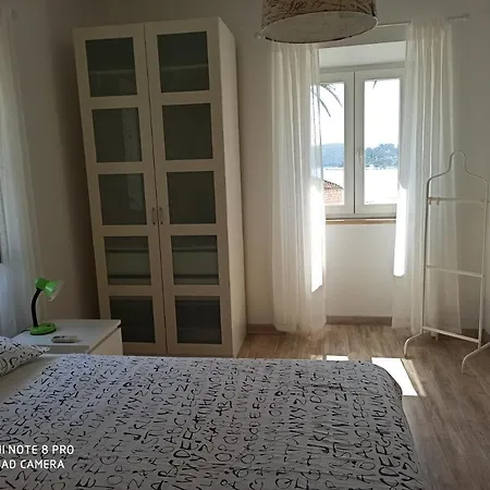 Apartman Punat 1 *