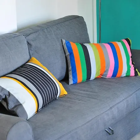 Punat 1 Apartamento Korčula