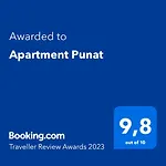 Apartman Punat 1