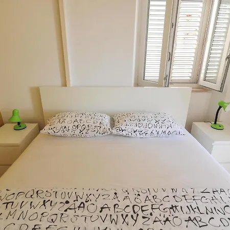 Apartment Punat 1