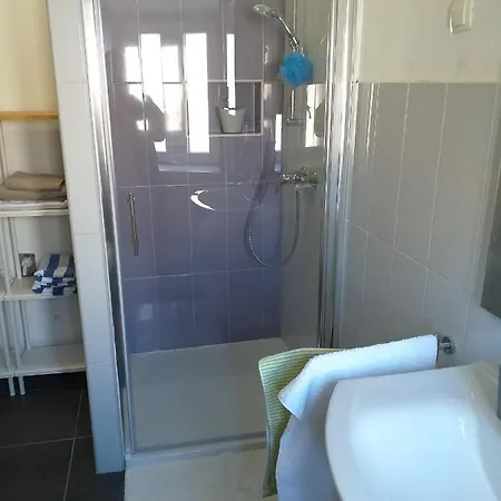 Apartment Punat 1 *
