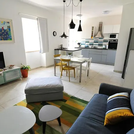 Apartment Punat 1 Korcula Town