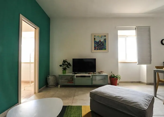 Punat 1 Apartment Korčula