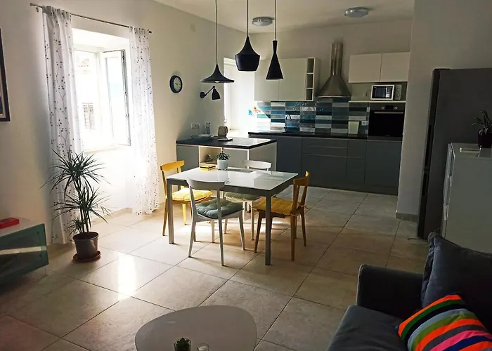 Punat 1 * Korčula