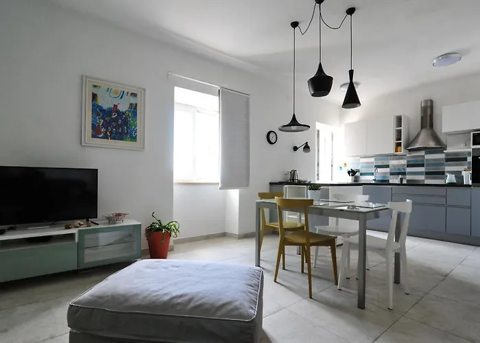 Apartment Punat 1 Korčula