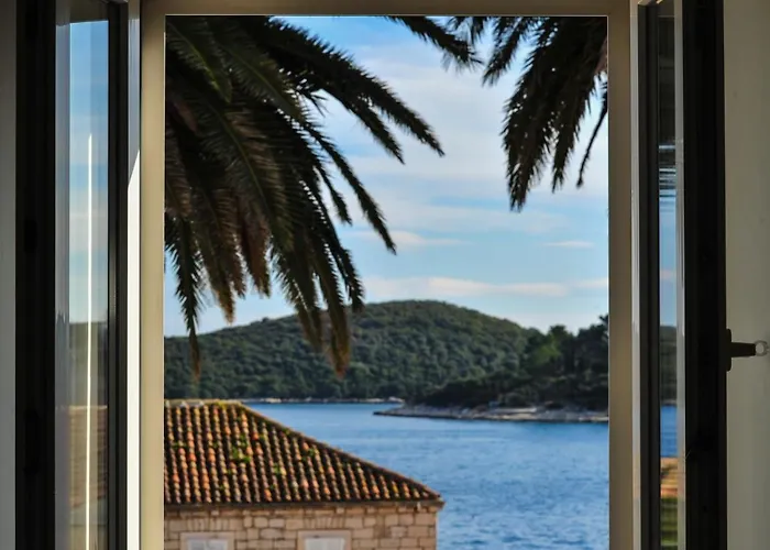 Punat 1 Apartment *