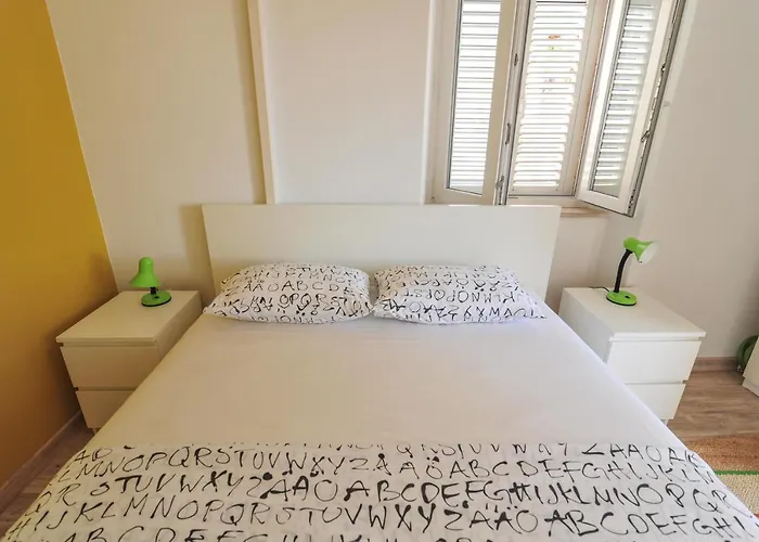 Apartment Punat 1