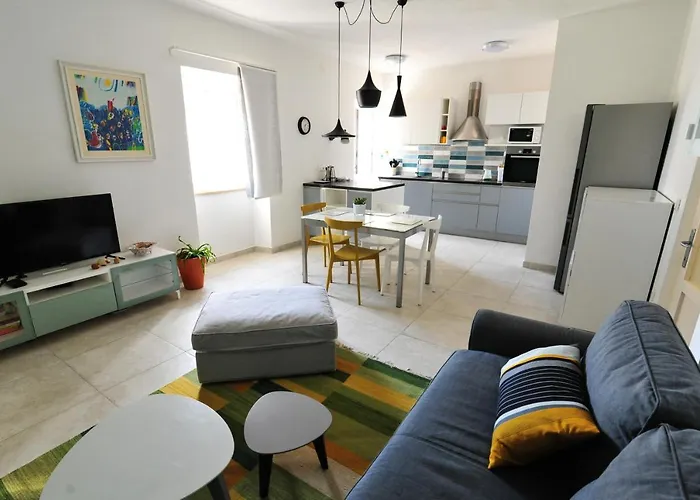 Apartment Punat 1 Korčula