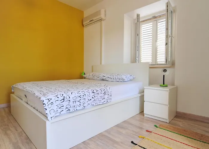 Apartment Punat 1 Korčula