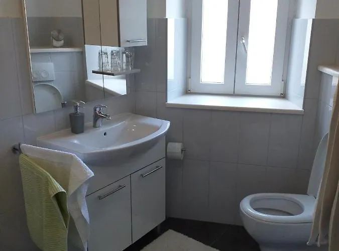 Punat 1 Apartment Korčula