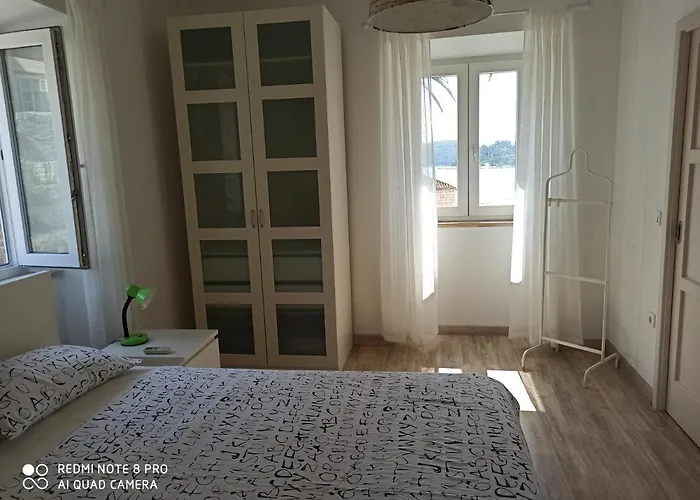 Apartment Punat 1 *