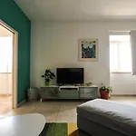 Punat 1 Apartment Korčula